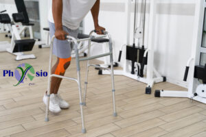 التأهيل بعد العمليات